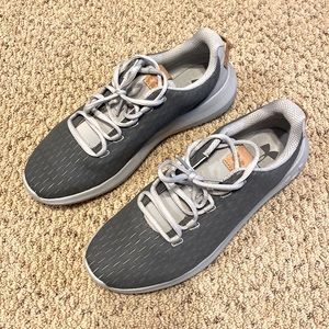 NWOT Under Armour Mens Shoes